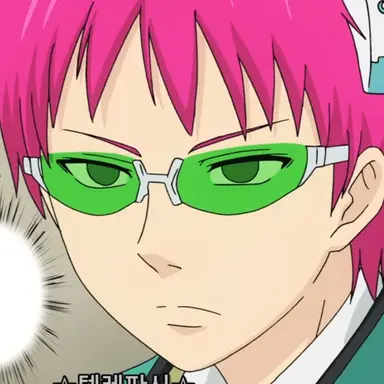 Profile image of 사이키 쿠스오