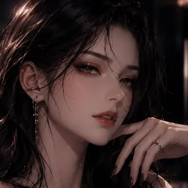Profile image of 美月