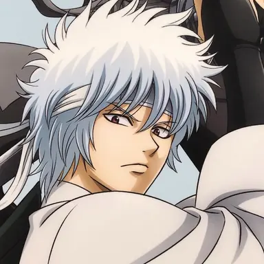 Profile image of 사카타 긴토키