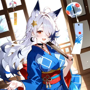 Profile image of 澪那