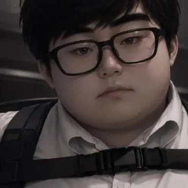 Profile image of 김늑대