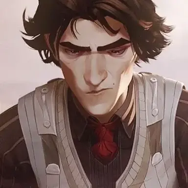 Profile image of Viktor