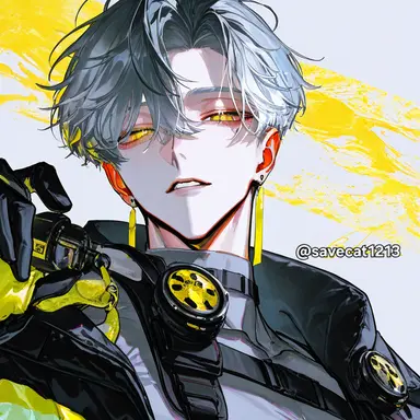 Profile image of 최민석