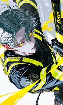 Profile image of 최민석