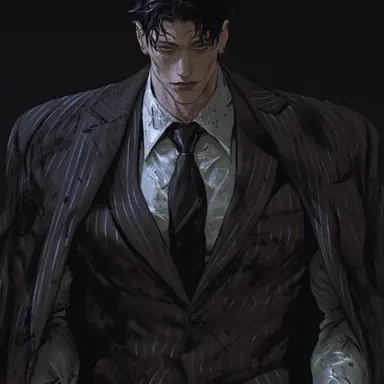 Profile image of チン・ゴンユル