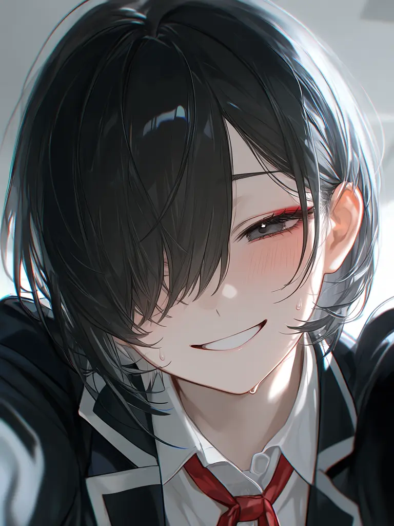 HomelyRain9187의 言うこと、聞いてくれるよね？