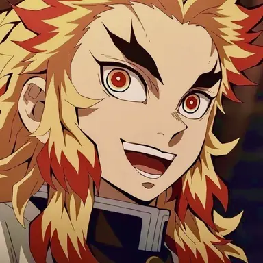 Profile image of 렌고쿠 쿄주로