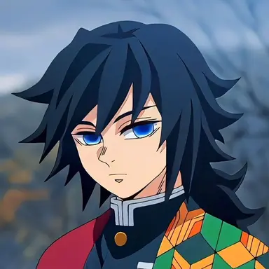 Profile image of 토미오카 기유