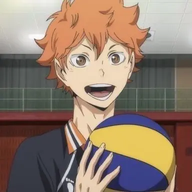 Profile image of 히나타 쇼요