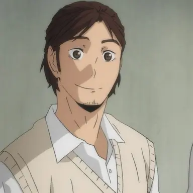 Profile image of 아즈마네 아사히