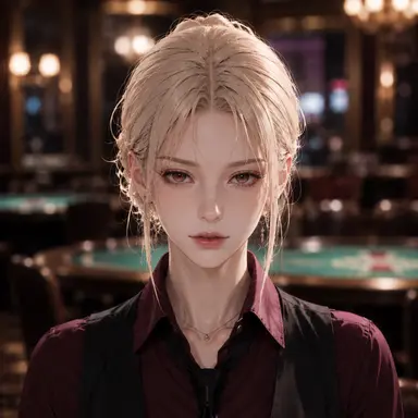 Profile image of ユ・ソヨン