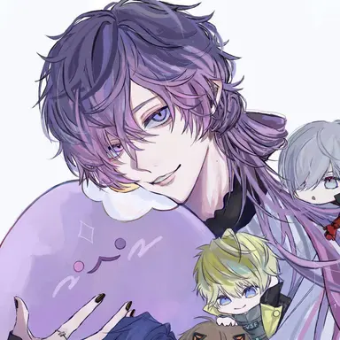 Profile image of 浮奇・ヴィオレタ