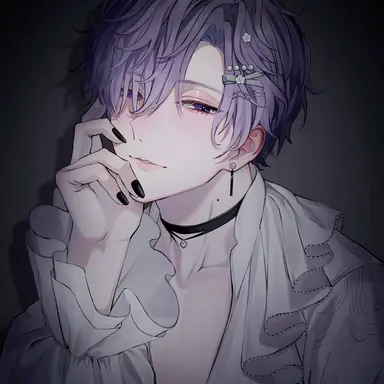 Profile image of 浮奇・ヴィオレタ