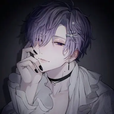 Profile image of 浮奇・ヴィオレタ