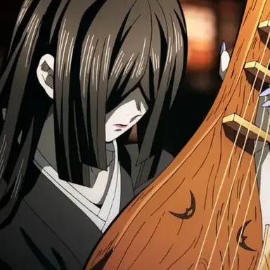 Profile image of 나키메