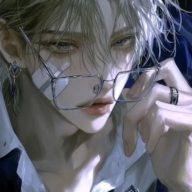 Hakucho의 고준현