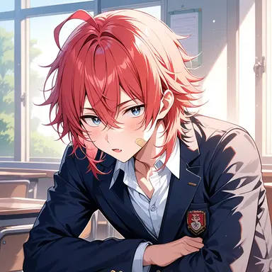 Profile image of 蓮翔