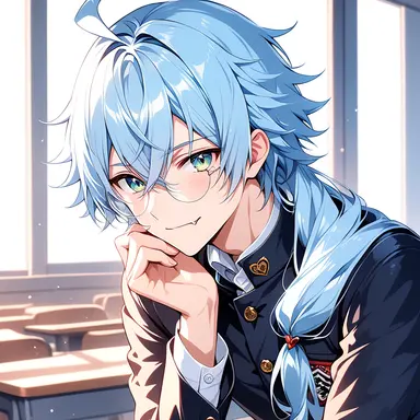 Profile image of 薫