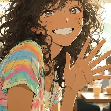 Profile image of Emily