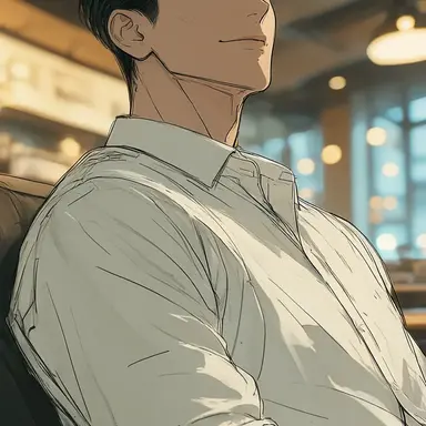 Profile image of Dorian