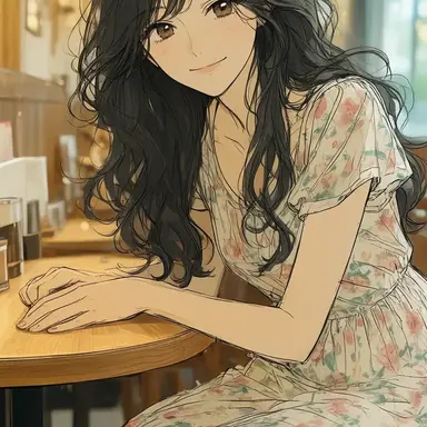Profile image of Hina
