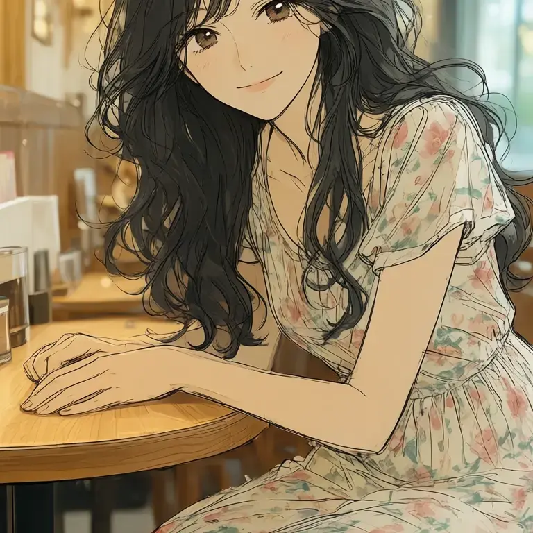 Skylery1129의 Table for Five Now