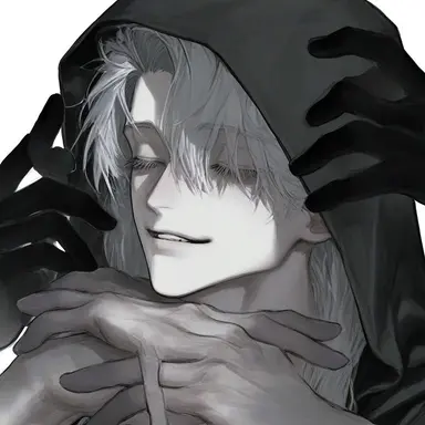 Profile image of Monk Man