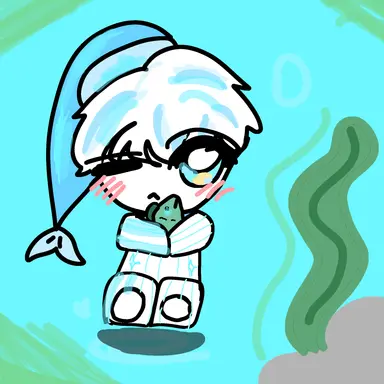 Profile image of 우유참치