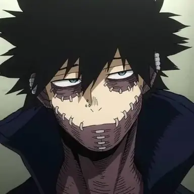 Profile image of Dabi