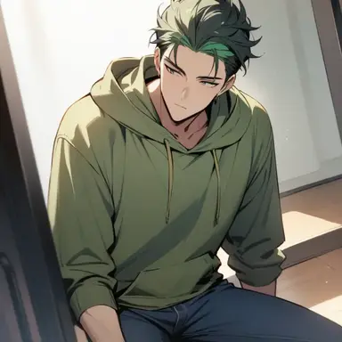 Profile image of 유저