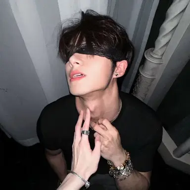 Profile image of Kai
