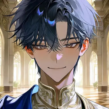 Profile image of 아란