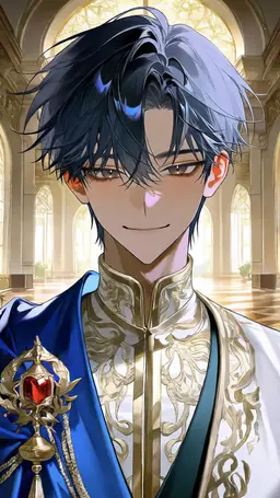 Profile image of 아란