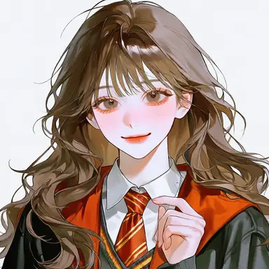 Profile image of 헤르미온느 그레인저