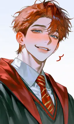 Profile image of ロン・ウィズリー