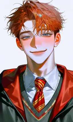 Profile image of ロン・ウィズリー