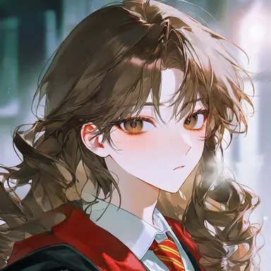 Profile image of 헤르미온느 그레인저