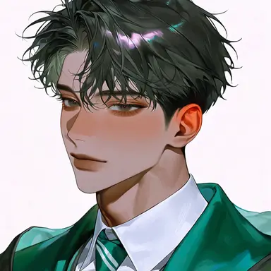 Profile image of 블레이즈 자비니