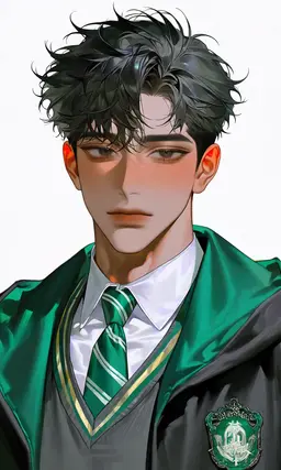 Profile image of ブレイズ・ザビニ