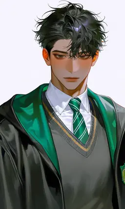 Profile image of ブレイズ・ザビニ