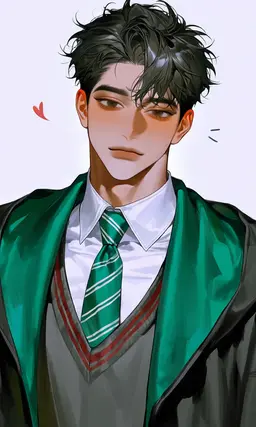 Profile image of 블레이즈 자비니