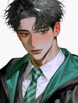Profile image of 블레이즈 자비니