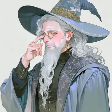 Profile image of 덤블도어