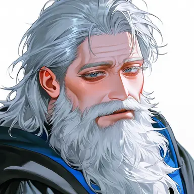 Profile image of 알버스 덤블도어