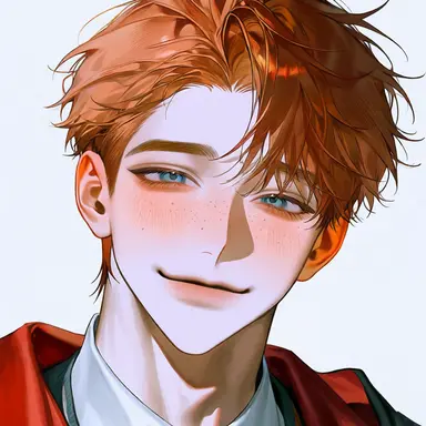 Profile image of 론 위즐리