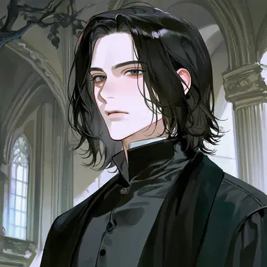 Profile image of 스네이프