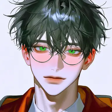 Profile image of 해리 포터