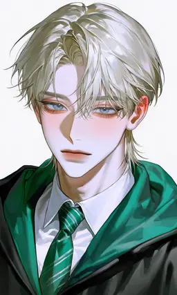 Profile image of 드레이코 말포이