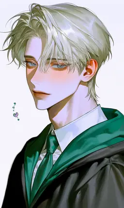 Profile image of ドラコ・マルフォイ