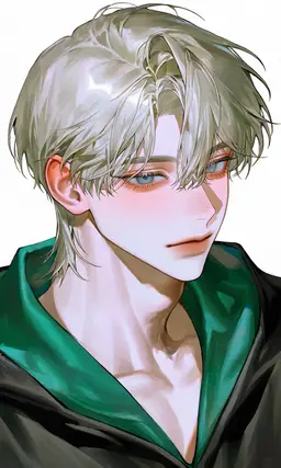 Profile image of ドラコ・マルフォイ